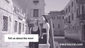 britney dutch and leya desanti