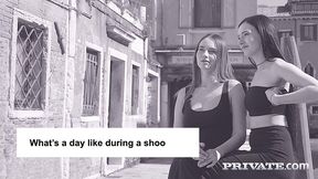 britney dutch and leya desanti