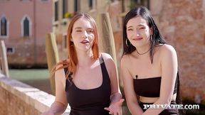 britney dutch and leya desanti