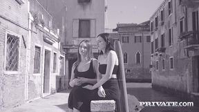 britney dutch and leya desanti