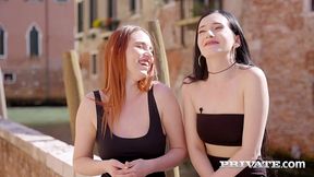 britney dutch and leya desanti