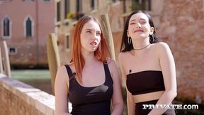 britney dutch and leya desanti