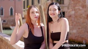 britney dutch and leya desanti