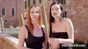 britney dutch and leya desanti