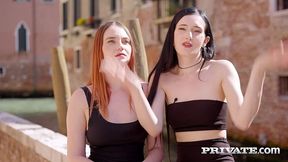 britney dutch and leya desanti