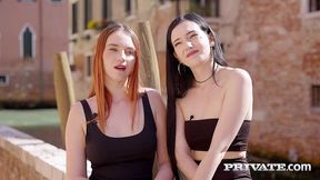 britney dutch and leya desanti