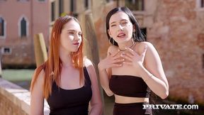 britney dutch and leya desanti