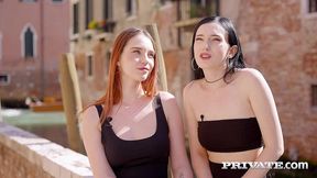 britney dutch and leya desanti