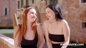 britney dutch and leya desanti