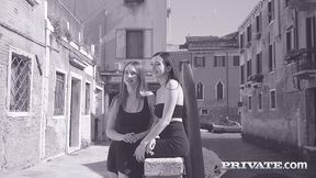 britney dutch and leya desanti