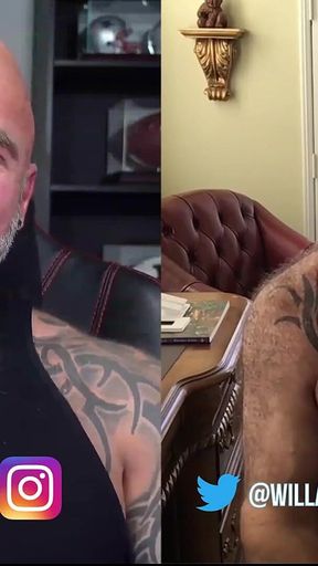 Porn Star Confessions - Stepdaddy Will Angell (episode 9)