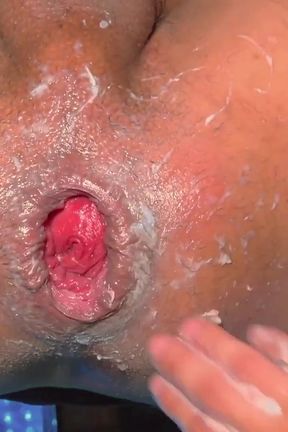 After Dark Event Group Gay Gang Group Sex Public Live Show Big Dick Fisting