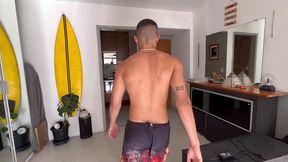 erick diaz visita novinho maloqueiro e come ele gostoso