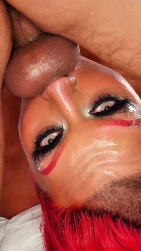 Dream or Real? She Appears & Gets Wrecked