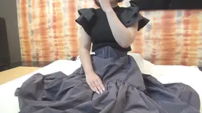 Tokyo Sex Tour: Hot Japanese beauty wife fucked in Tokyo