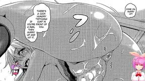 Succubus Masters HFO Trial Through Sensual Hip Dominance Orgasmic Victory