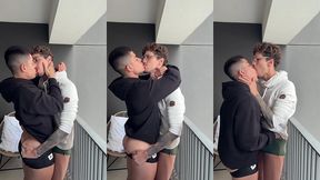 novinho pira num dotado