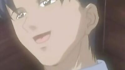 Experience the ultimate hentai sexcapade at the barn with kinky couples and kinky toys