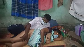 Indian stepsister and stepbrother  sexying hardcore