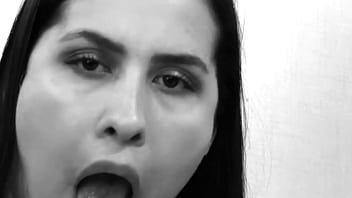 Wanna Lick Them With Me?
