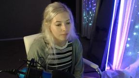 Zoey Clark Private Show