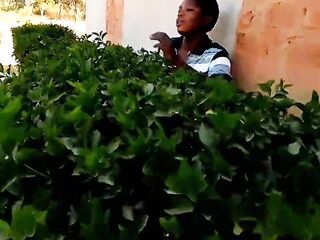 With my recent Babe