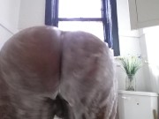 Wett Ass