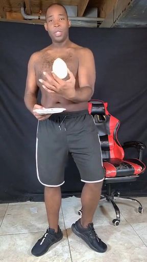 Serving You Cookies with Extra Cream