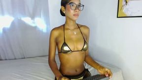 Dakota Jons Private Show