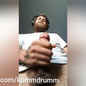 Nut filled tasty cumpilation