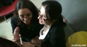 Lets Masturbate Together