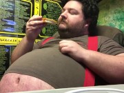 pizza piggin clip