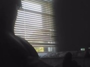 jus fuckin the guts out