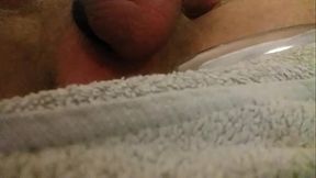 Eskil fantesize of fremmling'_s big Dick and plenty of sperm i p&aring_san. .