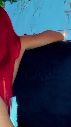 I Fuck Her Hard While She Sucks My Breasts