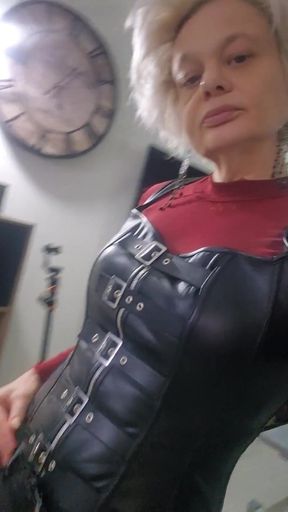 Do You Like My Outfit?