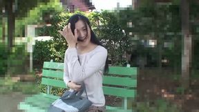 Astonishing japanese chick gets her wet twat licked and toyed