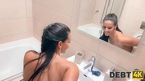 Betzz - Ready Or Not, Here I Cum
