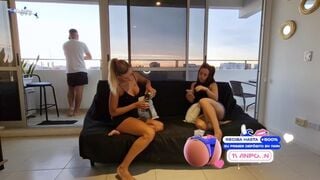 Sol Peterson's Sinful Affair: Stealing My Best Friend's Fiancé