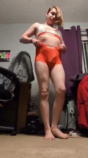 Sissy Lexy 24 year femboy trans girl from usa