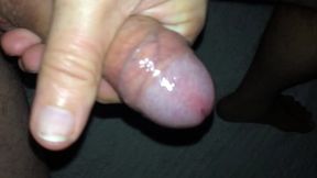 Morning Wank watching Porn