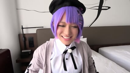 Jirai-Kei Cutie V2323