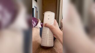 Fuckfest Plaything Joy