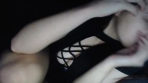 Bambi Bi Private Show