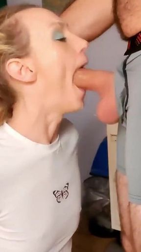 Vanessa Hastings Hard Face Fucked