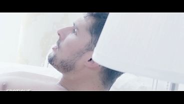 Ukrainian teen Sybil A  enjoys morning sensual sex with her boyfriend