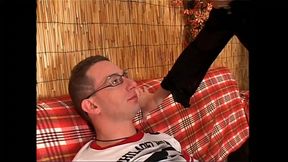 Asia the Cheating Wife Film