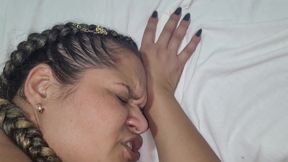 I Hired a Black Carioca with a Dowry of 33 Centimeters