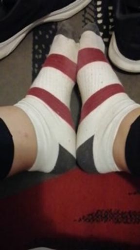Suck my socks