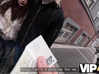 VIP4K. This guy wanted to make his Ex jealous and Drilled a teen cutie In front of her Boyfriend